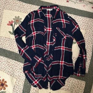 Beachlunchlounge super soft flannel